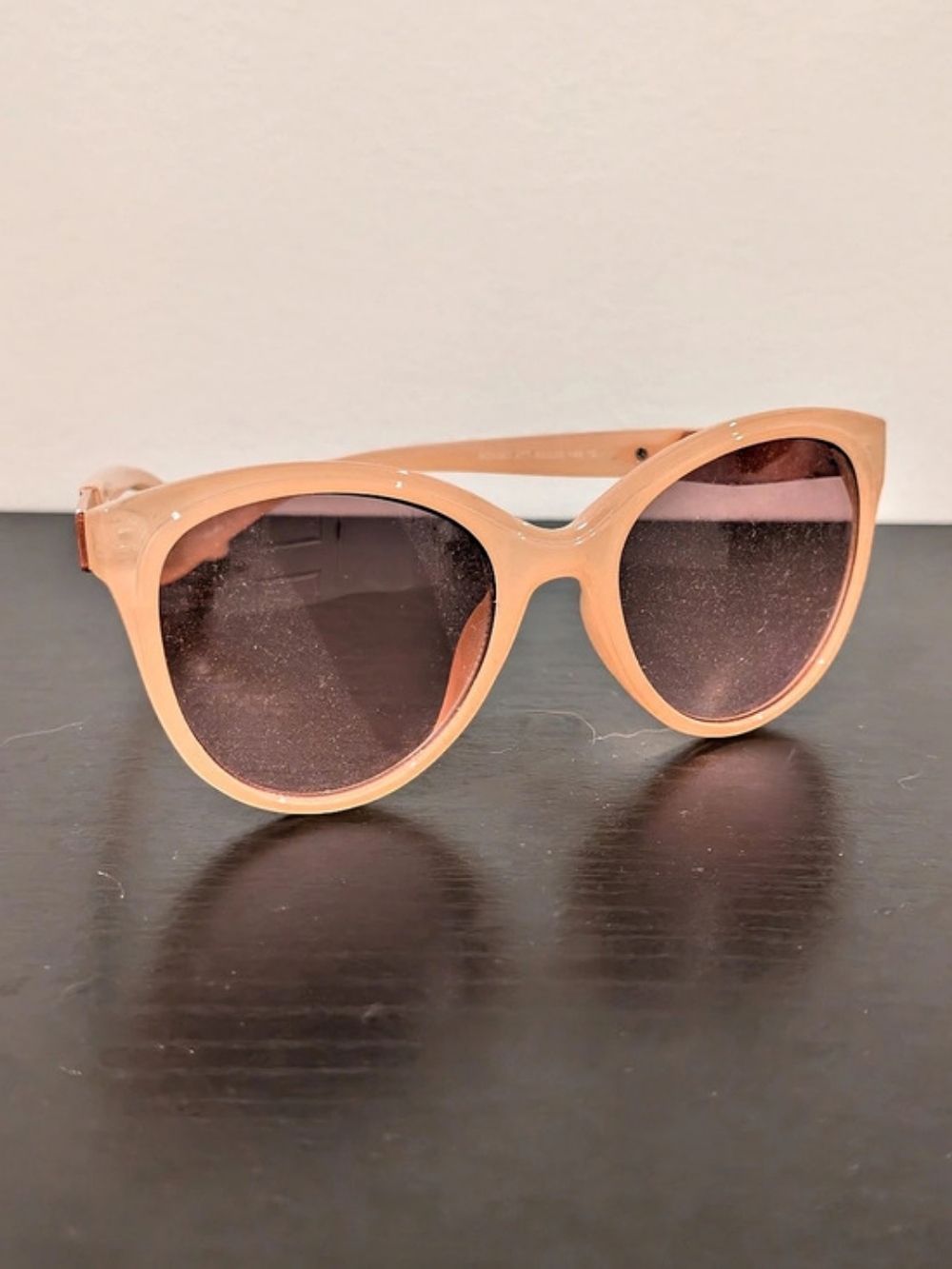 Reaction by Kenneth Cole KC1397 Pink Sunglasses